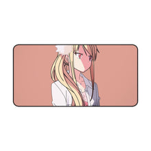 Load image into Gallery viewer, Sakurasou No Pet Na Kanojo Mouse Pad (Desk Mat)