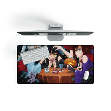 Load image into Gallery viewer, Anime RWBY Mouse Pad (Desk Mat)