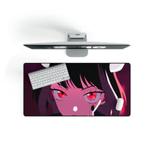 Load image into Gallery viewer, Zanki Mouse Pad (Desk Mat)