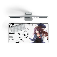 Load image into Gallery viewer, Anime Original Mouse Pad (Desk Mat) On Desk