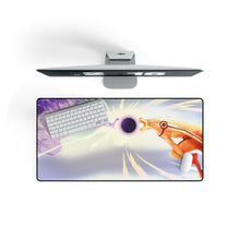 Load image into Gallery viewer, Anime Naruto Mouse Pad (Desk Mat) On Desk