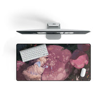 Load image into Gallery viewer, Anime Original Mouse Pad (Desk Mat) On Desk