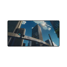 Load image into Gallery viewer, Your Name. Mouse Pad (Desk Mat)