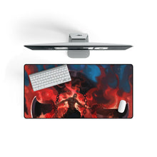 Load image into Gallery viewer, Anime Bleach Mouse Pad (Desk Mat)