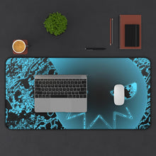 Load image into Gallery viewer, Soul Eater Mouse Pad (Desk Mat) With Laptop