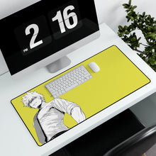 Load image into Gallery viewer, My Hero Academia Katsuki Bakugou Mouse Pad (Desk Mat) With Laptop