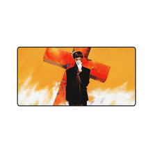 Load image into Gallery viewer, Anime Neon Genesis Evangelion Mouse Pad (Desk Mat)