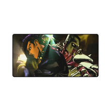 Load image into Gallery viewer, Anime Jojo's Bizarre Adventure Mouse Pad (Desk Mat)