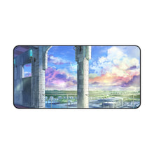 Load image into Gallery viewer, Anime Original Mouse Pad (Desk Mat)