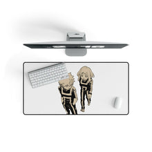 Load image into Gallery viewer, My Hero Academia Katsuki Bakugou Mouse Pad (Desk Mat) On Desk