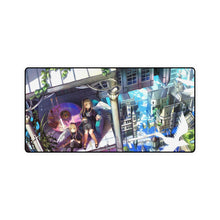 Load image into Gallery viewer, Anime Angel Mouse Pad (Desk Mat)