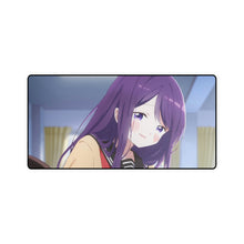Load image into Gallery viewer, Kubo Won't Let Me Be Invisible Mouse Pad (Desk Mat)