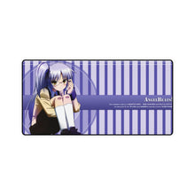 Load image into Gallery viewer, Angel Beats! Mouse Pad (Desk Mat)