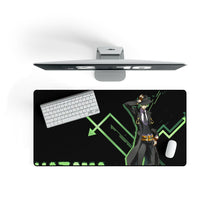 Load image into Gallery viewer, Blazblue Mouse Pad (Desk Mat)