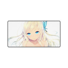 Load image into Gallery viewer, Boku Wa Tomodachi Ga Sukunai Mouse Pad (Desk Mat)