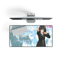 Load image into Gallery viewer, Amagami Mouse Pad (Desk Mat)