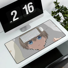 Load image into Gallery viewer, Uzaki-chan Wants to Hang Out! Mouse Pad (Desk Mat)