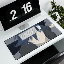 Load image into Gallery viewer, B: The Beginning Anime Mouse Pad (Desk Mat)