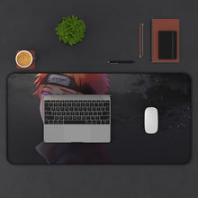 Load image into Gallery viewer, Pain (Naruto) Mouse Pad (Desk Mat) With Laptop