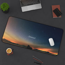 Load image into Gallery viewer, Anime Original Mouse Pad (Desk Mat) On Desk