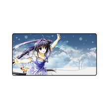 Load image into Gallery viewer, Ginban Kaleidoscope Mouse Pad (Desk Mat)