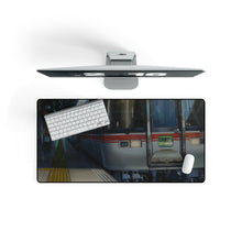 Load image into Gallery viewer, Your Name. Mouse Pad (Desk Mat)