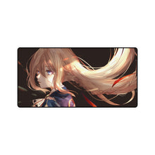 Load image into Gallery viewer, Violet Evergarden Mouse Pad (Desk Mat)