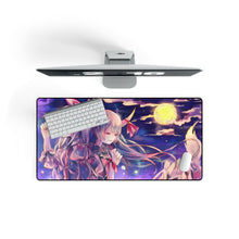 Load image into Gallery viewer, Touhou Mouse Pad (Desk Mat)