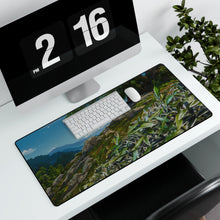 Load image into Gallery viewer, Your Name. Mouse Pad (Desk Mat)