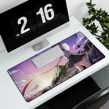 Load image into Gallery viewer, Your Name. Mouse Pad (Desk Mat)