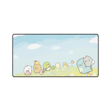 Load image into Gallery viewer, Sumikkogurashi Mouse Pad (Desk Mat)
