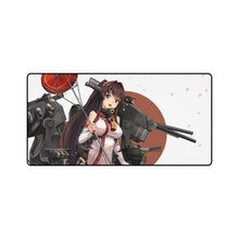 Load image into Gallery viewer, Anime Kantai Collection Mouse Pad (Desk Mat)