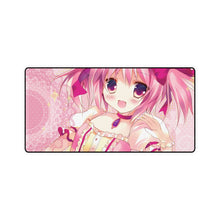 Load image into Gallery viewer, Puella Magi Madoka Magica Mouse Pad (Desk Mat)