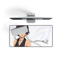 Load image into Gallery viewer, Soifon Mouse Pad (Desk Mat)