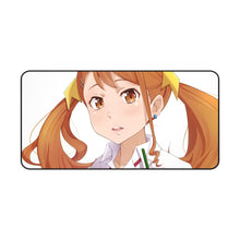 Load image into Gallery viewer, Anohana Naruko Anjou Mouse Pad (Desk Mat)