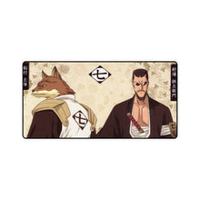 Load image into Gallery viewer, Anime Bleach Mouse Pad (Desk Mat)