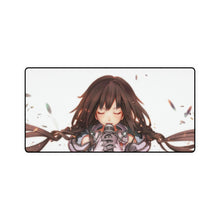 Load image into Gallery viewer, Utau Mouse Pad (Desk Mat)