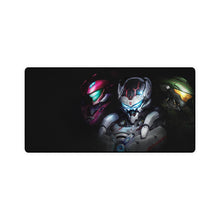 Load image into Gallery viewer, Anime LAST HOPE Mouse Pad (Desk Mat)