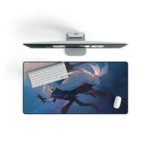Load image into Gallery viewer, Skadi, Arknights, Mouse Pad (Desk Mat)