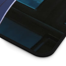 Load image into Gallery viewer, Lucky Star Konata Izumi, Kagami Hiiragi Mouse Pad (Desk Mat) Hemmed Edge