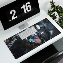 Load image into Gallery viewer, Arknights, Amiya, Anime, Girl, Mouse Pad (Desk Mat)