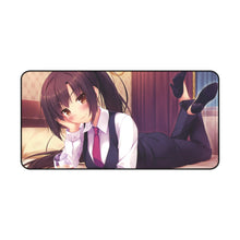 Load image into Gallery viewer, Anime Original Mouse Pad (Desk Mat)
