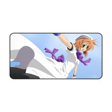Load image into Gallery viewer, When They Cry Mouse Pad (Desk Mat)