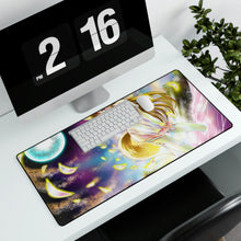 Load image into Gallery viewer, Sword Art Online Mouse Pad (Desk Mat)
