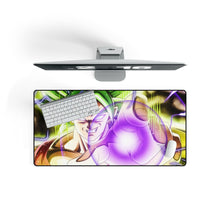 Load image into Gallery viewer, Dragon Ball Super Mouse Pad (Desk Mat) On Desk