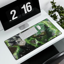 Load image into Gallery viewer, Anime Jojo's Bizarre Adventure Mouse Pad (Desk Mat)