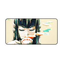 Load image into Gallery viewer, Kill La Kill Mouse Pad (Desk Mat)