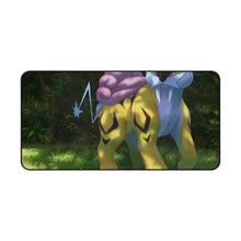 Load image into Gallery viewer, Anime Pokémon Mouse Pad (Desk Mat)