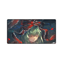 Load image into Gallery viewer, Hina Kagiyama Mouse Pad (Desk Mat)
