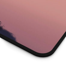 Load image into Gallery viewer, Kuzu No Honkai Hanabi Yasuraoka Mouse Pad (Desk Mat) Hemmed Edge